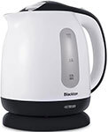 Чайник электрический Blackton Bt KT1701P белый/черный