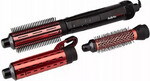 Фен-щетка Babyliss Pro Air Brush Big Curls (BAB9205E)