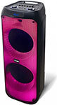Портативная колонка BQ PBS3000 Black