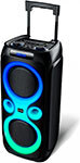 Портативная колонка BQ PBS2008 Black