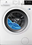 Стиральная машина с сушкой Electrolux EW7WP447W