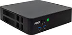 Неттоп Hiper ACTIVEBOX AS8, черный (I5124R16N5WPB)