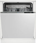 Встраиваемая посудомоечная машина Indesit DI 3C49 B