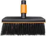 Щетка FISKARS 26-185 см, QuikFit (1001417)