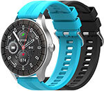 Смарт-часы Hiper IoT Watch GTR Blue