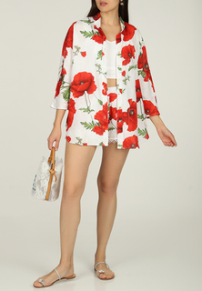 Рубашка POSITANO COUTURE BY BLITZ