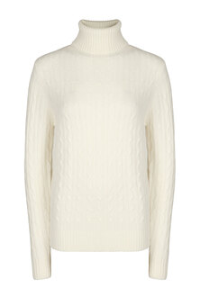 Свитер ALLUDE