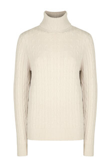Свитер ALLUDE
