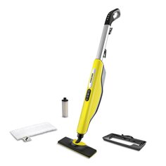 Швабра паровая Karcher, SC 3 Upright Easyfix, 1600 Вт, 500 мл, 1.513-300.0