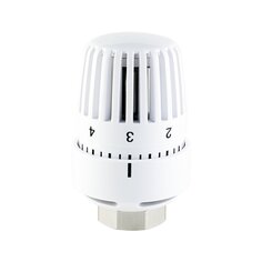 Головка термостатическая М30х1.5, ProFactor, PF RVT 629
