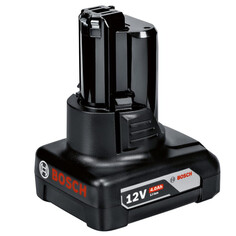 Аккумулятор Bosch GBA Li-Ion 12В 4Ач (F71)