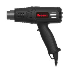 Фен строительный KRESS KU043
