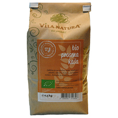 Пшенная крупа Vila Natura 500 г