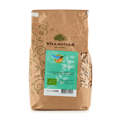Хлопья Vila Natura ржаные 500 г