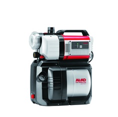 Станция насосная AL-KO hw 4000 fcs comfort