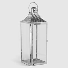 Подсвечник-фонарь Dekor pap WT0179/2 средний