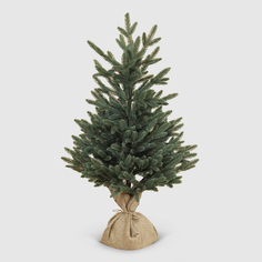 Ель искусственная EveXmas Линда голубая 90 см