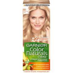 Краска Garnier Color Naturals 9.1 110 мл Солнечный пляж