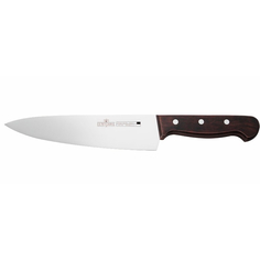 Нож поварской Medium Luxstahl 20 cм