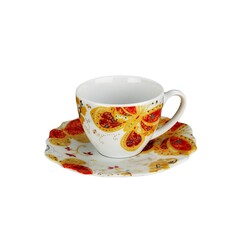 Набор мокка Тиршенройт Топкапи 6 шт