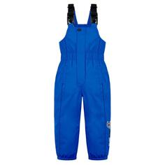 Полукомбинезон Poivre Blanc 20-21 Bib Pants True Blue
