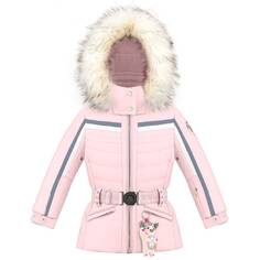 Куртка горнолыжная Poivre Blanc 20-21 Ski Jacket Angel Pink