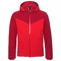 Куртка горнолыжная Head 20-21 Subzero Jacket Red