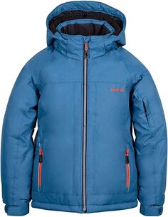 Куртка горнолыжная Kamik Jungen Rusty Jacke Blue