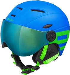 Шлем зимний Etape Rider Pro Jr Blue/Green