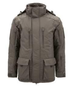 Тактическая куртка Carinthia G-Loft ECIG 4.0 Jacket Olive