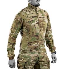 Тактическая куртка UF PRO Hunter FZ Gen. 2 Softshell Jacket Multicam