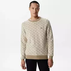 Мужской свитер Lacoste relax fit
