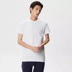 Мужская футболка Lacoste Regular fit