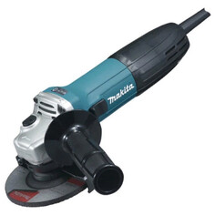 Машины углошлифовальные шлифмашина угловая MAKITA GA4530R 115мм 720Вт