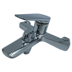 Смесители для ванны смеситель для ванны ESKO New Orlean латунь хром ЕСКО