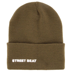 Шапка Basic Hat Streetbeat