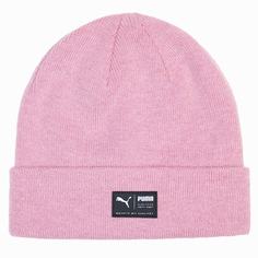 Шапка Puma Archive Heather Beanie