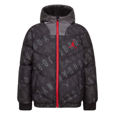 Подростковый пуховик Puffer Jacket Jordan