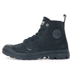 Мужские ботинки Palladium Pampa Hi Zip