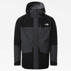 Мужская куртка Мужская куртка Dryzzle All-weather Futurelight™