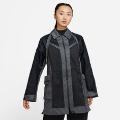 Женская куртка Jordan Next Utility Jacket