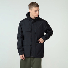 Мужская куртка Мужская куртка Helly Hansen Utility Rain Jacket