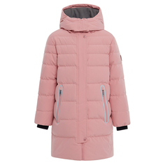 Подростковая парка Street Beat Kids Basic Down Coat Streetbeat