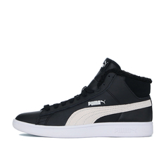 Подростковые кроссовки PUMA Smash v2 Mid