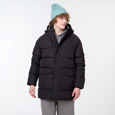 Мужской пуховик Streetbeat Winter Parka