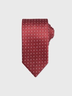 Галстук в мелкий горошек (7.5*155cm) 20 Line