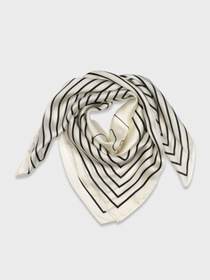 Платок с рекурсивным узором (65*65cm) Elis