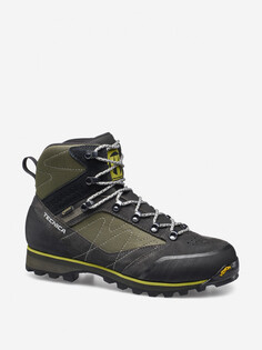 Ботинки мужские Tecnica Kilimanjaro II GTX, Зеленый