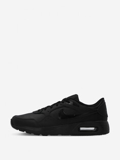 Кроссовки мужские Nike Air Max SC LEA, Черный