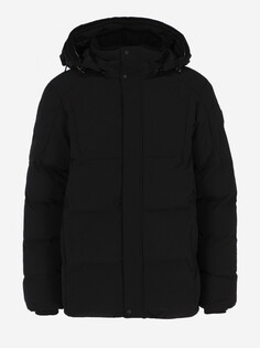 Куртка утепленная мужская IcePeak Bixby, Черный